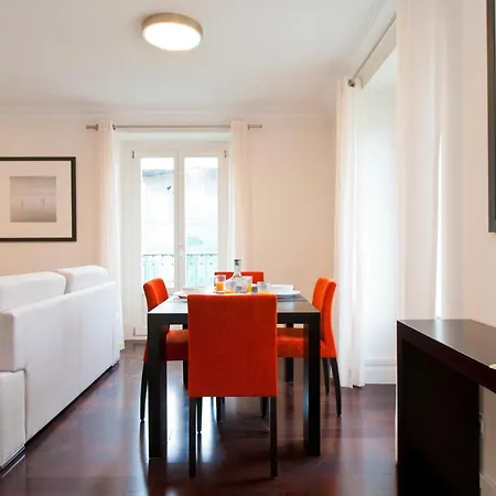 Baxia-Chiado Apartment With Incredible View-3